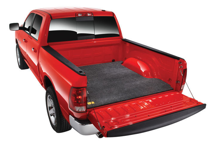 BedRug Bedrug Bed Mat 02-15 Dodge Ram 8ft Bed