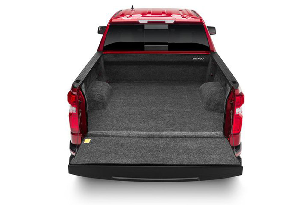 BedRug Bedrug Bed Mat 19-   GM Silverado/Sierra 1500