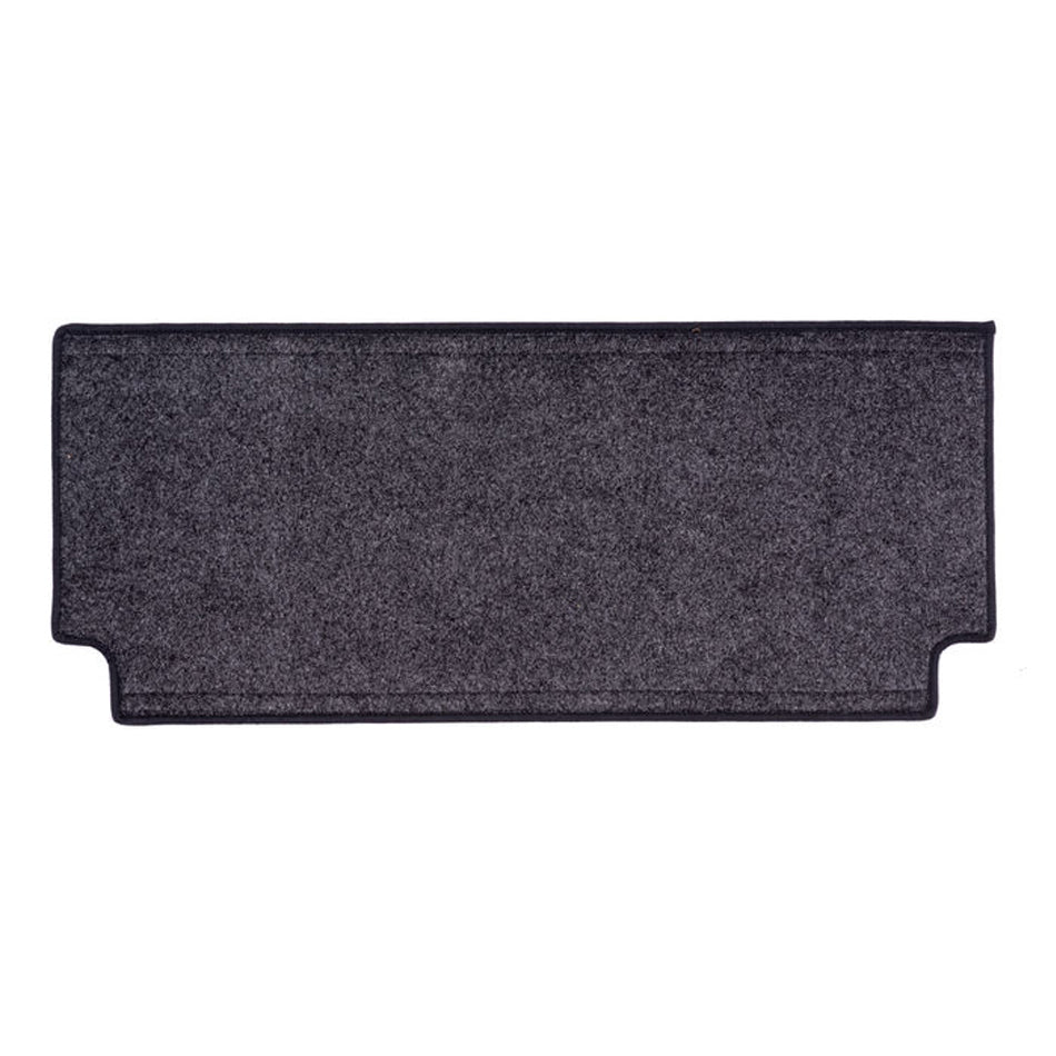 BedRug Bedrug Tailgate Mat 07-18 JEEP JK/JKU 2&4 DR