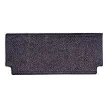 Cargar imagen en el visor de la galería, BedRug Bedrug Alfombrilla para portón trasero 07-18 JEEP JK/JKU 2 y 4 DR