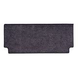 BedRug Bedrug Alfombrilla para portón trasero 07-18 JEEP JK/JKU 2 y 4 DR