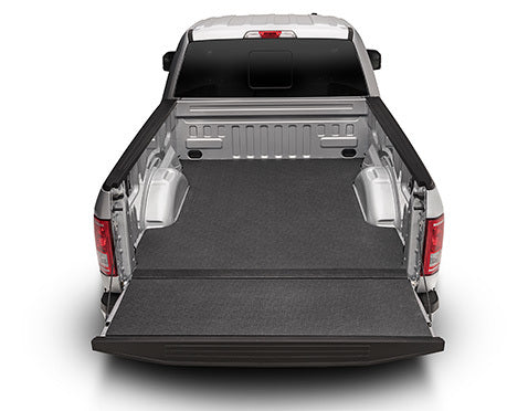 BedRug Alfombrilla de impacto 02-Dodge Ram Cama de 8'