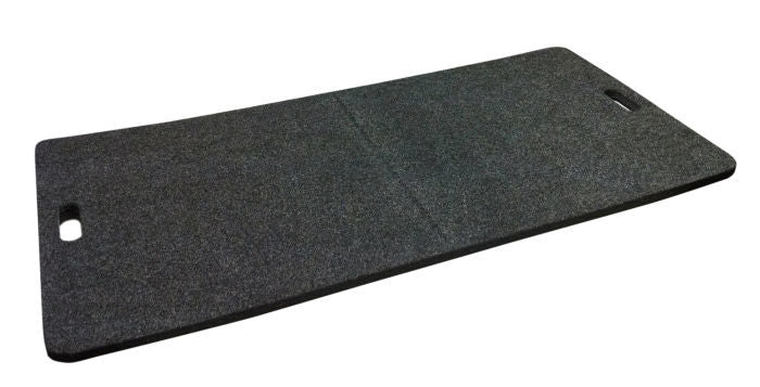 BedRug Track Mat 2X4 Folding