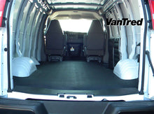 Load image into Gallery viewer, BedRug Vantred 11-13 Ford Transit Connect Van