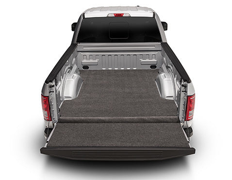 XLT Mat 07-  GM P/U 5.8' Bed