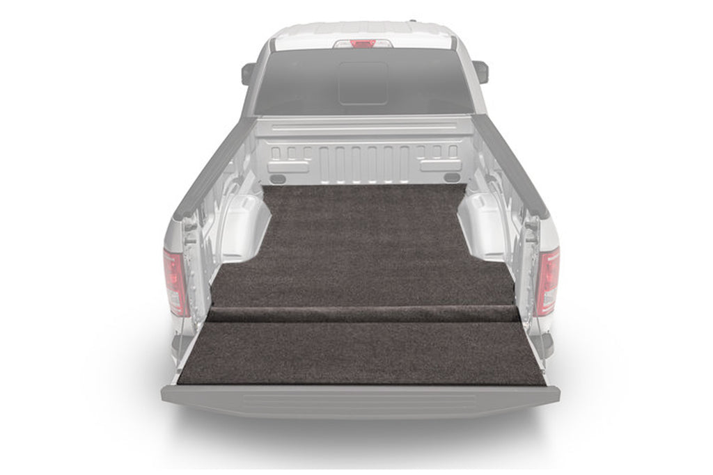 XLT Mat 19-  Ford Ranger 5ft Bed