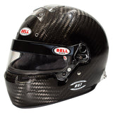 BellHelmet RS7 57 Carbon Sin pico de pato SA2020 FIA8859