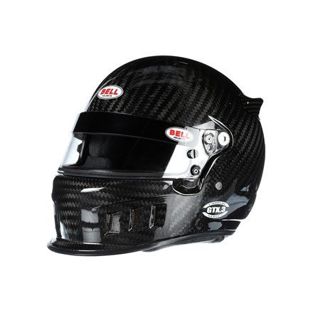 BellHelmet GTX3 57 - Carbono SA2020 FIA8859