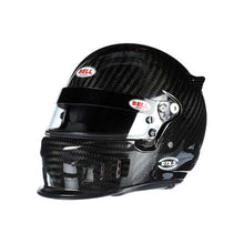 Cargar imagen en el visor de la galería, BellHelmet GTX3 57 - Carbono SA2020 FIA8859