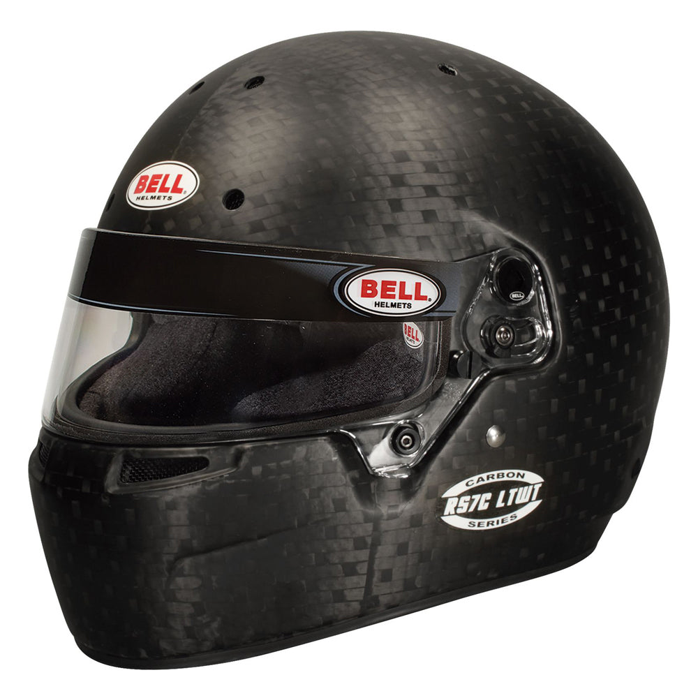 BellHelmet RS7C 57- LTWT SA2020 FIA8859