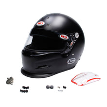 Cargar imagen en el visor de la galería, Helmet K1 Pro X-Small Flat Black SA2020