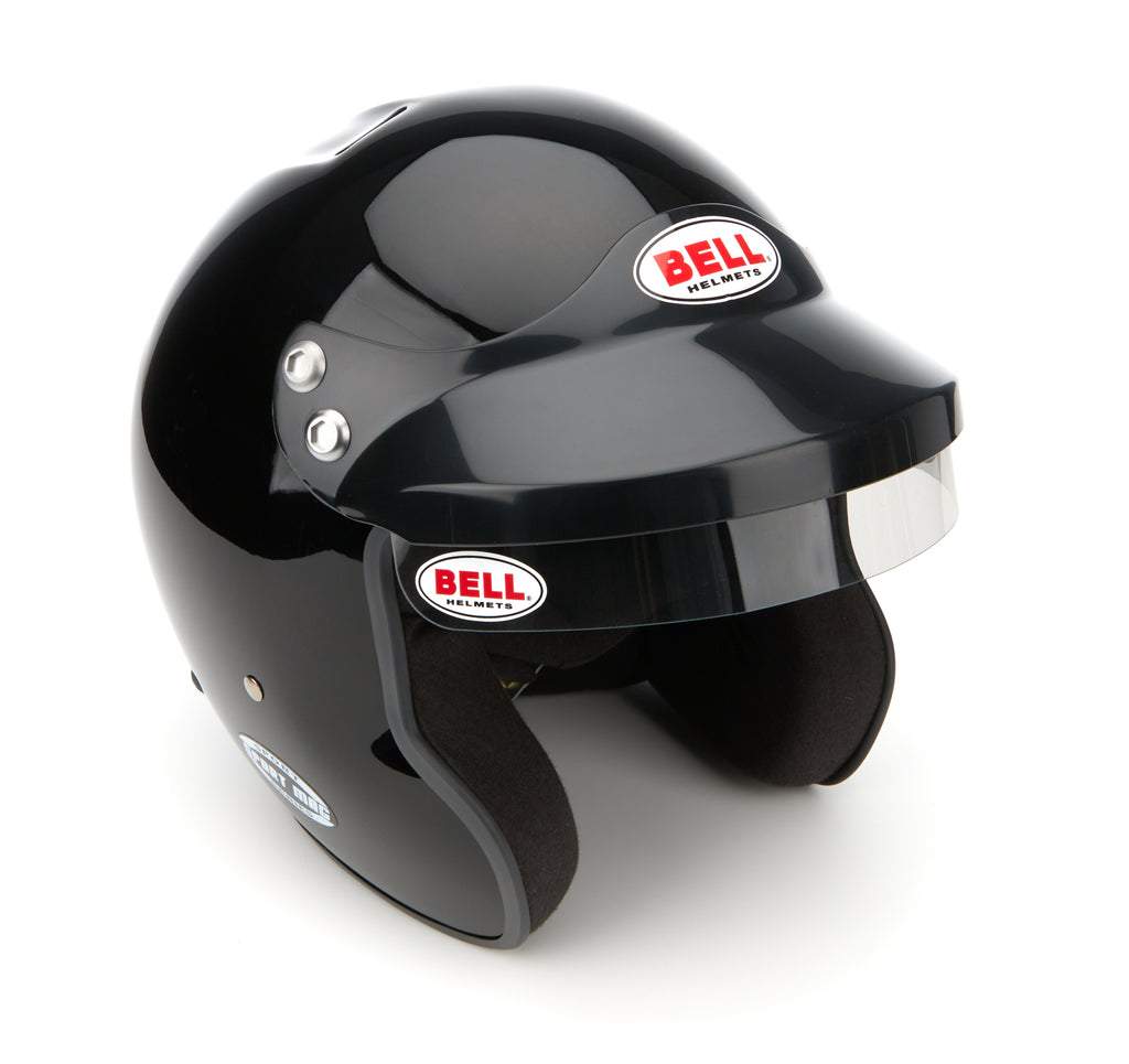 BellHelmet Sport Mag 3X- Large Flat Black SA2020