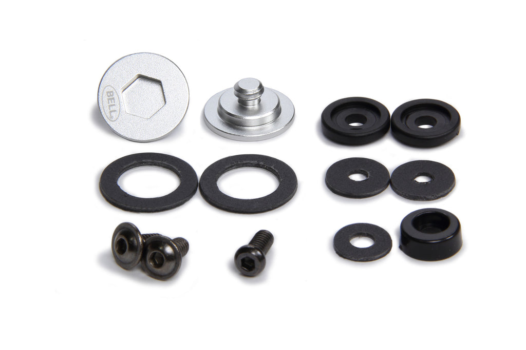 Kit BellPivot SE03 y SE05 plateado