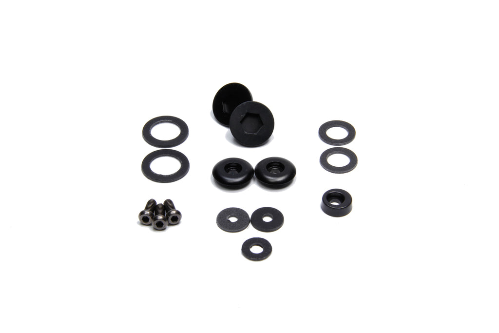 BellSRV-2 Pivot Kit Black