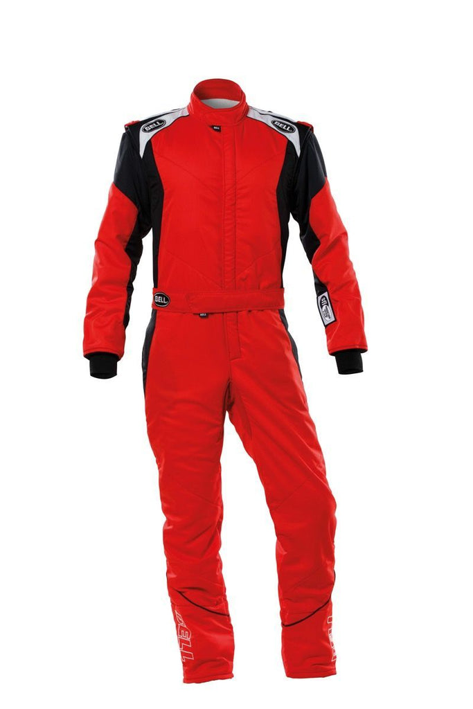 BellSuit PRO-TX Rojo/Negro Pequeño SFI 3.2A/5