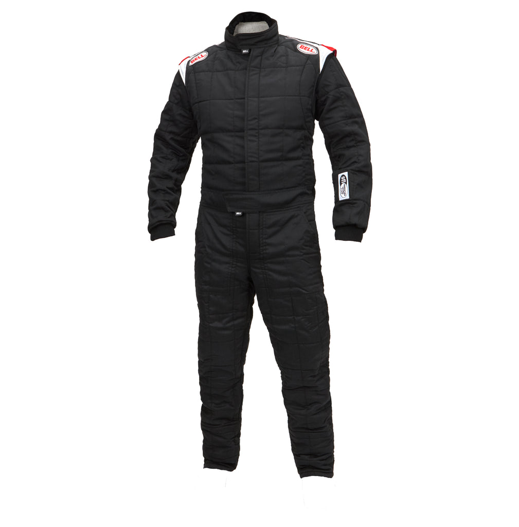 BellSuit SPORT-TX Black Large SFI 3.2A/5