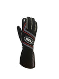 BellGlove ADV-TX Black/Red Small SFI 3.3/5