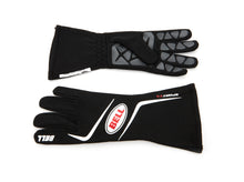 Load image into Gallery viewer, BellGlove SPORT-TX Black/Red Small SFI 3.3/5