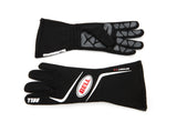 BellGlove SPORT-TX Black/Red Small SFI 3.3/5