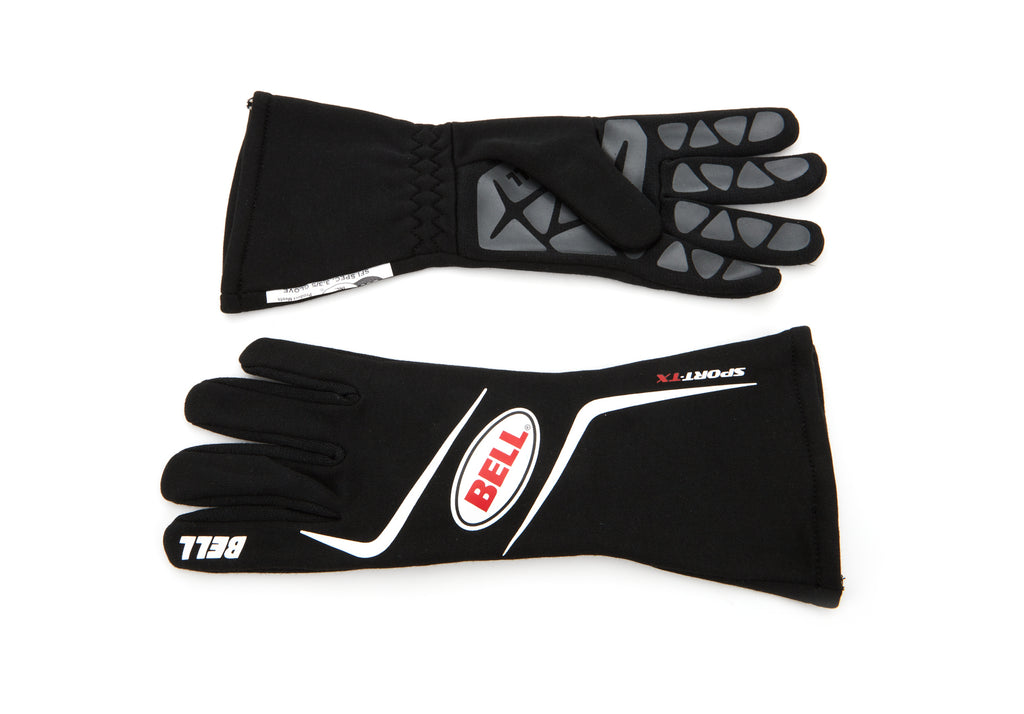 BellGlove SPORT-TX Negro/Rojo Mediano SFI 3.3/5