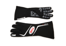 Load image into Gallery viewer, BellGlove SPORT-TX Black/Red Medium SFI 3.3/5