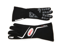 Load image into Gallery viewer, Glove SPORT-TX Black/Red Large SFI 3.3/5