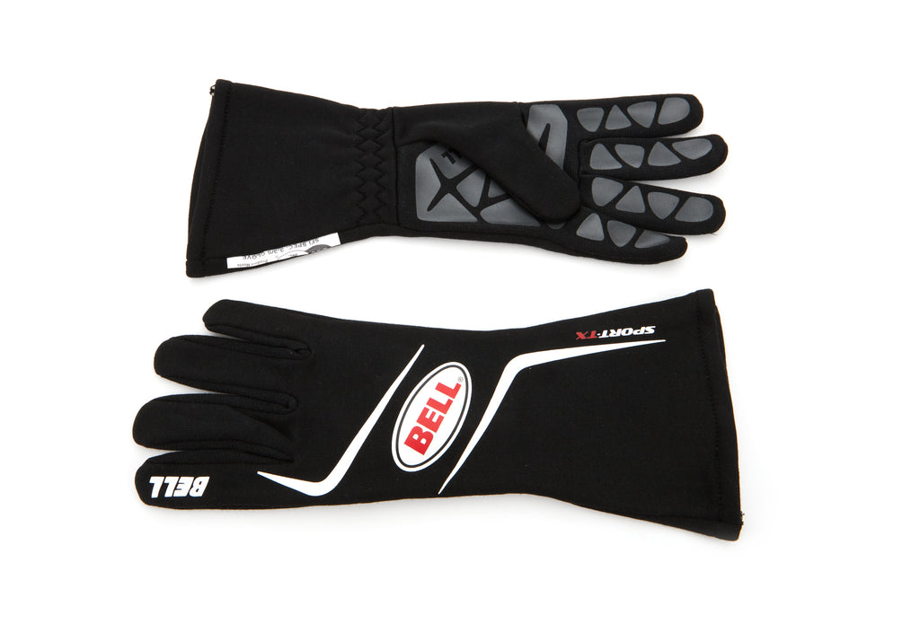 BellGlove SPORT-TX Negro/Rojo 2X Grande SFI 3.3/5