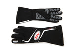 BellGlove SPORT-TX Black/Red 2X Large SFI 3.3/5