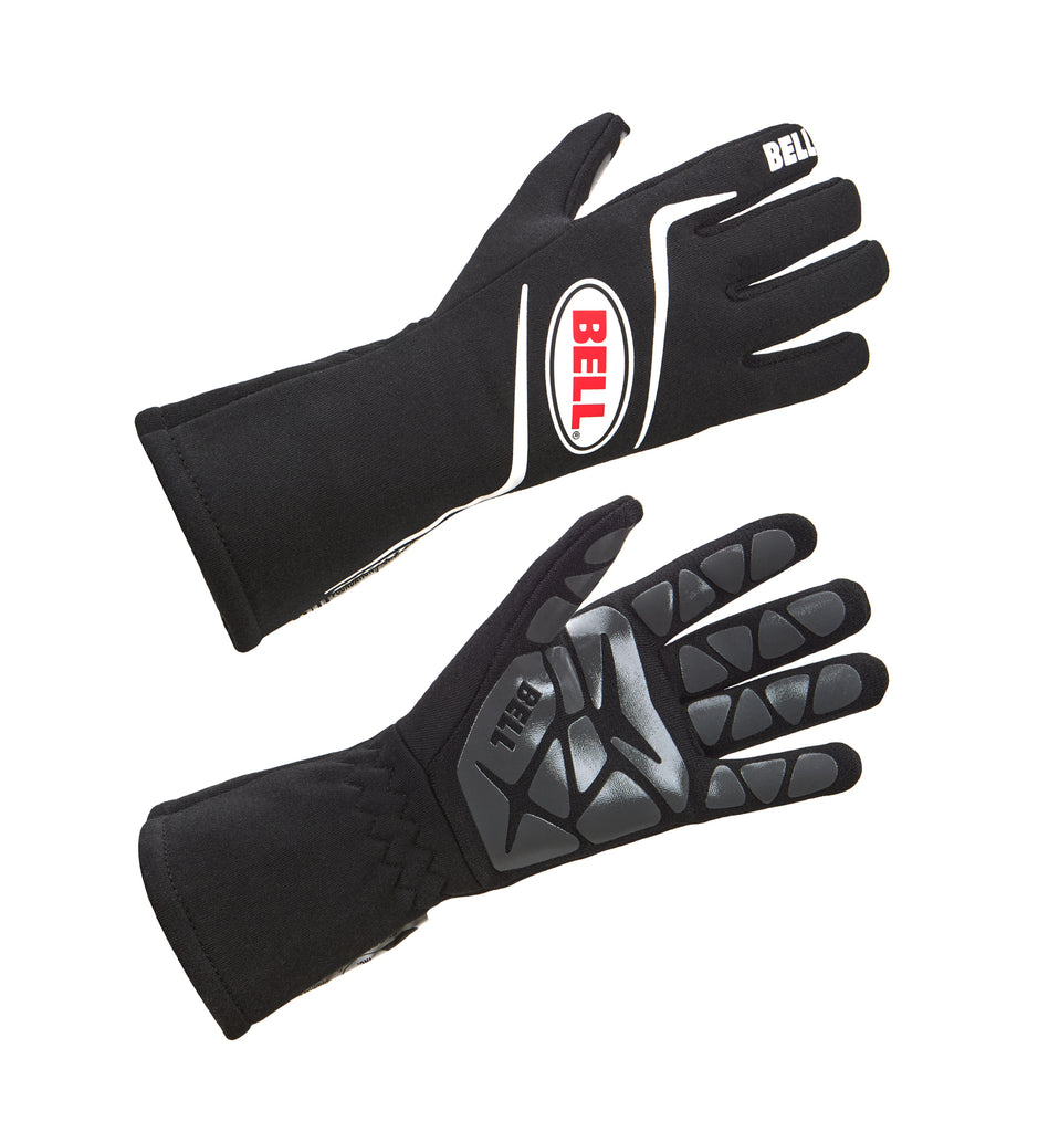 BellGlove SPORT-YTX Black Small SFI 3.3/5