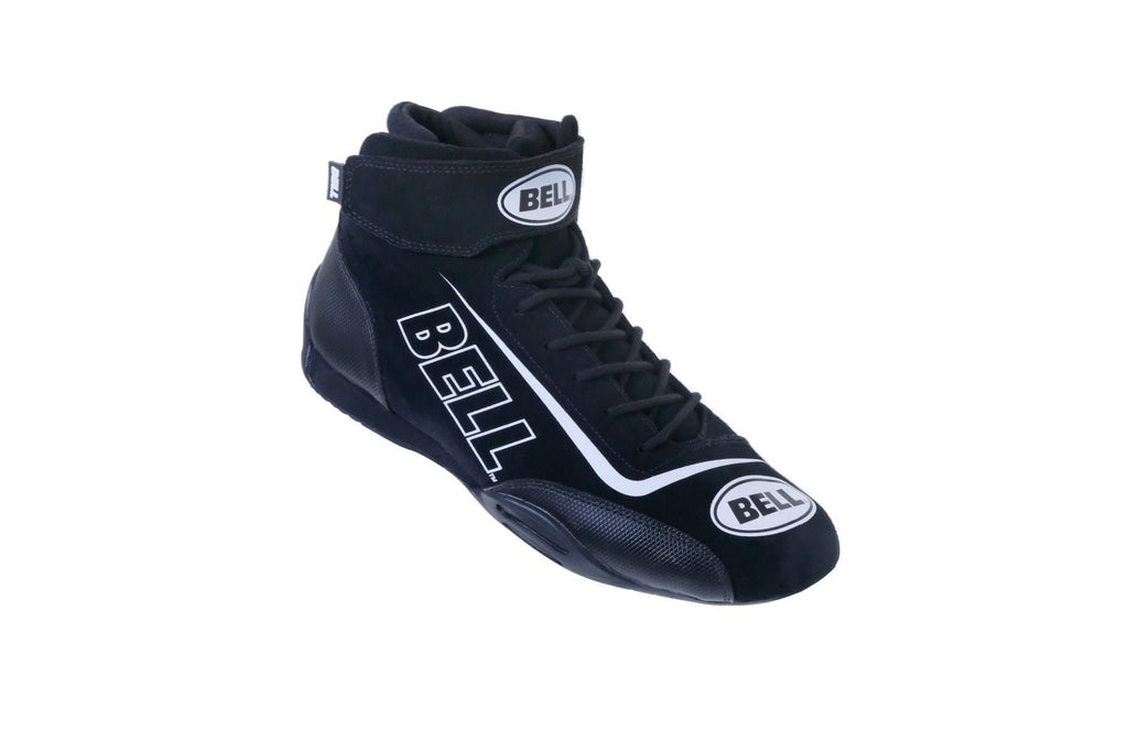 BellShoe SPORT-TX Negro 2 SFI 3.3/5