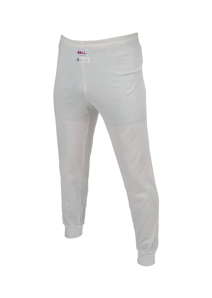 BellUnderwear Bottom SPORT- TX White Small SFI 3.3/5