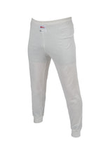 Cargar imagen en el visor de la galería, BellUnderwear Bottom SPORT- TX White Med SFI 3.3/5