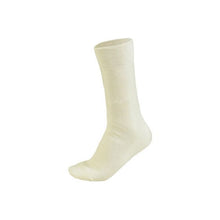 Cargar imagen en el visor de la galería, Socks White SPORT-TX Small SFI 3.3