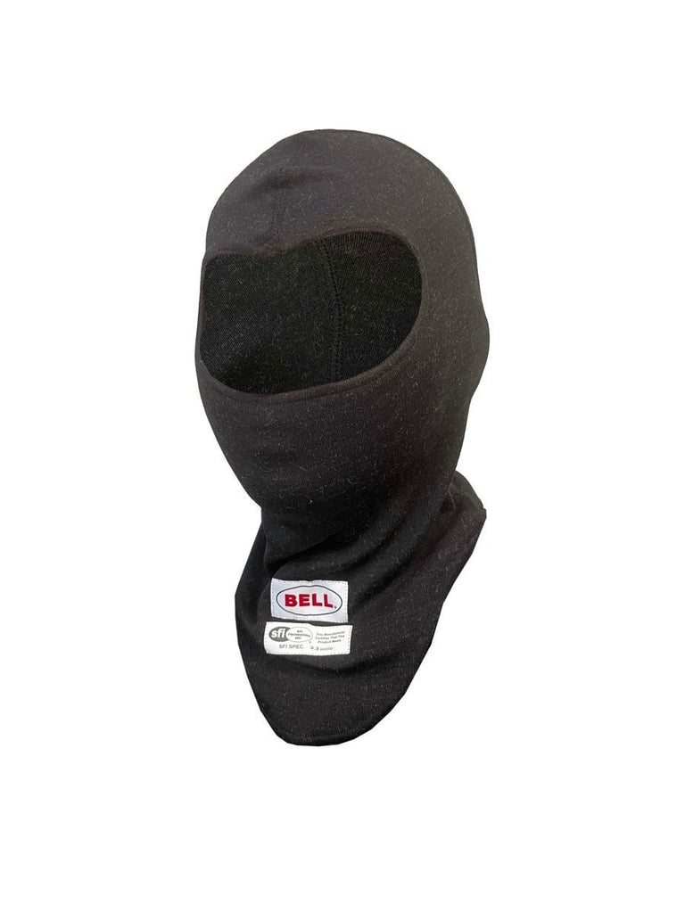 Balaclava Black One Size SFI 3.3