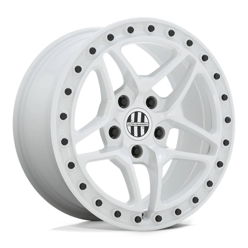 VIBRG 17X8 5X130 GL-WHT BLK 10MM
