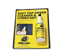 Cargar imagen en el visor de la galería, BestopBestop Soft Top Zipper C leaner &amp; Lubricant