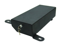 Load image into Gallery viewer, BestopBlack-Underseat Lock Box Drivers Side