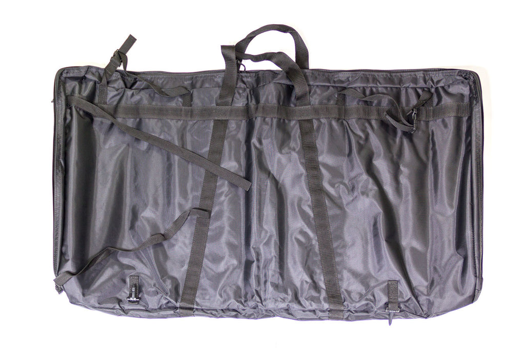 Bestop Black-Window Storage Bag For Soft Tops 07-16 JK