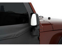 Cargar imagen en el visor de la galería, HighRock 4x4 Mirror Replacement Set Black