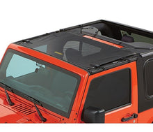 Cargar imagen en el visor de la galería, Mesh-Sun Bikini Top 07-16 Wrangler JK All