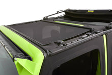 Cargar imagen en el visor de la galería, Bestop Retractable Sunshade 07-18 Jeep 2/4 Door