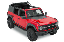 Cargar imagen en el visor de la galería, Bestop 21- Ford Bronco Skyrider Black Twill