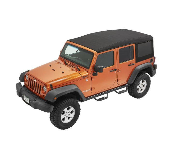 Bestop 18-   Jeep Wrangler JL Supertop Ultra Soft