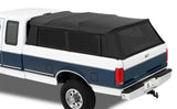 Black Diamond-Super top For Trucks 6.5 ft. Bed