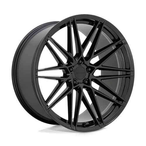 BEDMN 19X8.5 5X120 G-BLK 35MM