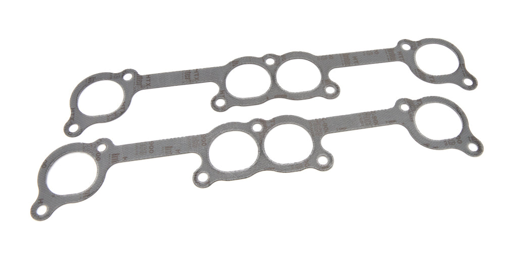 Beyea Exhaust Gasket SBC 13 Deg All-Pro