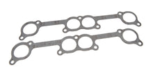 Load image into Gallery viewer, Beyea Exhaust Gasket SBC 13 Deg All-Pro