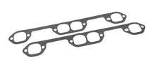 Load image into Gallery viewer, Beyea Exhaust Gasket SBC 18 Degree Chevy