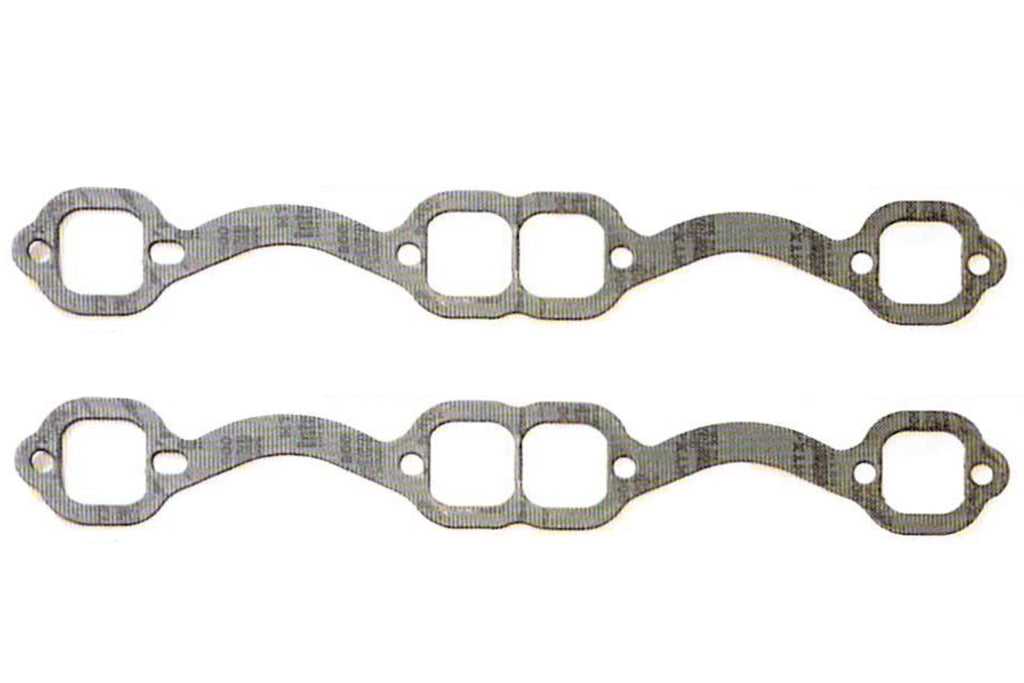 Beyea Exhaust Gasket SBC 23 Small Port (Pair)