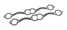 Load image into Gallery viewer, Beyea Exhaust Gasket SBC 23 Degree